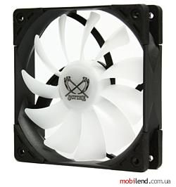 Scythe Kaze Flex 120 RGB (SU1225FD12LR-RD)