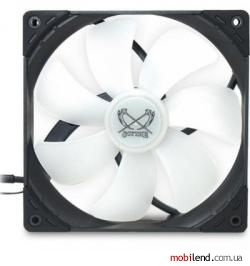 Scythe Kaze Flex 140 RGB PWM Square (KF1425FD12SR-P)