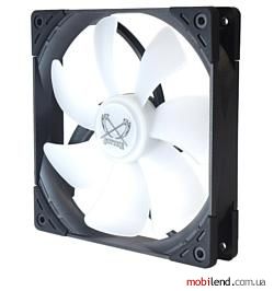 Scythe Kaze Flex 140 Square RGB PWM (KF1425FD12SR-P)