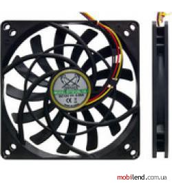 Scythe KAZE JYU SLIM 1000rpm