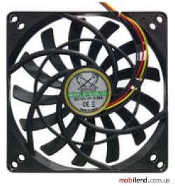 Scythe Kaze Jyu Slim 100 ?? (SY1012SL12L)