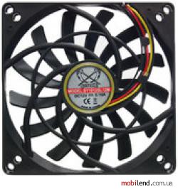 Scythe Kaze Jyu Slim 100 ?? (SY1012SL12M)
