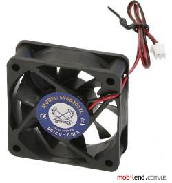 Scythe Mini Kaze 60mm (2500rpm)