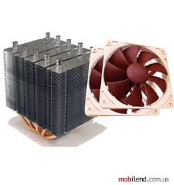 Scythe Mugen 2 "Noctua Edition"