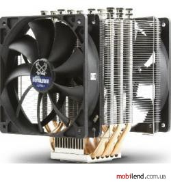 Scythe Mugen 3 Rev.B PCGH SCMG-3PCGH