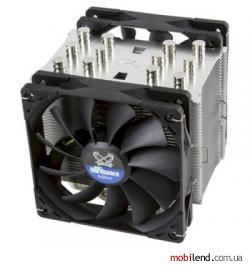 Scythe Mugen 5 PCGH Edition (SCMG-5PCGH)