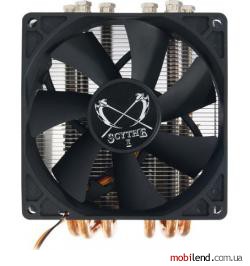 Scythe Samurai ZZ Rev.B SCSMZ-2100