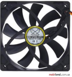 Scythe Slip Stream 120 PWM Adjustable (SY1225SL12HPVC)