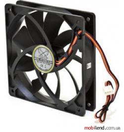 Scythe Slip Stream 120 PWM (SY1225SL12LM-P)