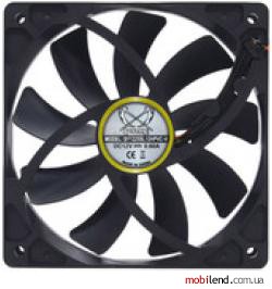 Scythe Slip Stream Adjustable VR 120 ?? (SY1225SL12HPVC-V)