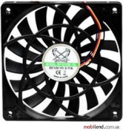 Scythe Slip Stream Slim 120 ?? (SY1212SL12L)