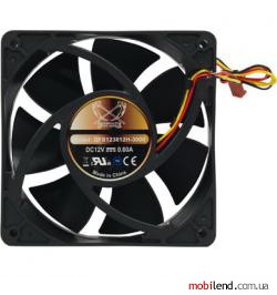 Scythe Ultra Kaze 120mm (3000rpm)