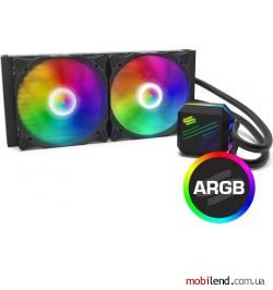 SilentiumPC Navis Evo ARGB 280 (SPC241)