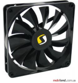 SilentiumPC Zephyr 140