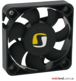 SilentiumPC Zephyr 50