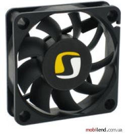 SilentiumPC Zephyr 60