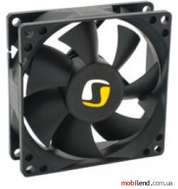 SilentiumPC Zephyr 80