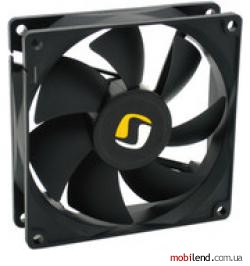 SilentiumPC Zephyr 92