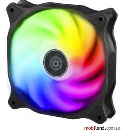 Silverstone Air Blazer 120R (SST-AB120R-ARGB)