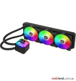 Silverstone IceGem 360 (SST-IG360-ARGB)