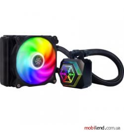 Silverstone PF120 ARGB (SST-PF120-ARGB)