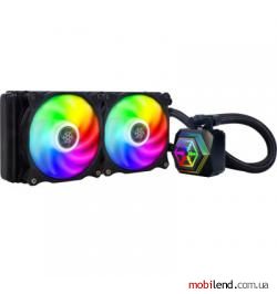 Silverstone PF240 ARGB (SST-PF240-ARGB)