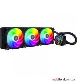 Silverstone PF360 ARGB (SST-PF360-ARGB)