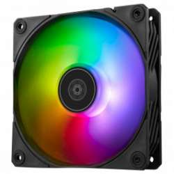Silverstone Shark Force 120 ARGB (SST-SF120B-ARGB)