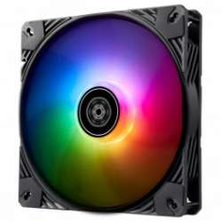Silverstone Shark Force 140 ARGB (SST-SF140B-ARGB)