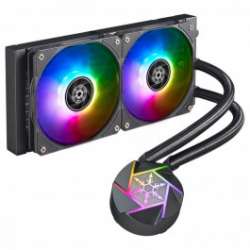 Silverstone VIDA 240 SLIM (SST-VD240-SLIM)