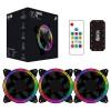 1STPLAYER Firebase G3 RGB Combo 3-Pack (FIREBASE G3 RGB COMBO)