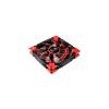 AeroCool 12cm DS Fan Red Edition