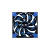 AeroCool 14cm DS Fan Blue Edition