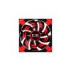 AeroCool 14cm DS Fan Red Edition