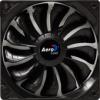 AeroCool Air Force 120mm Black Edition
