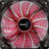 AeroCool Air Force 120mm Red Edition