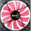 AeroCool Lightning 140mm Red Led Fan