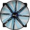 AeroCool Lightning 200mm Blue Led Fan