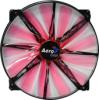 AeroCool Lightning 200mm Red Led Fan