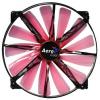 AeroCool Lightning 20cm Red LED