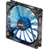 AeroCool Shark Fan 140mm Blue Edition