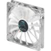 AeroCool Shark Fan 140mm White Edition