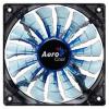AeroCool Shark Fan Blue Edition 12cm