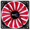 AeroCool Shark Fan Devil Red Edition 14cm