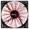 AeroCool Shark Fan Evil Black Edition 12cm