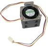 AIC FAN-4028-1LP-BR