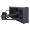Alphacool Eisbaer Extreme Liquid 280 Black Edition (11594)