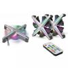 ALSEYE X12 Kit Gray 3-Pack