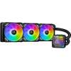 Antec Symphony 360 ARGB (0-761345-74044-9)