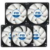 Arctic Cooling Arctic F8 Value Pack
